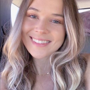 Meet your Posher, Erin